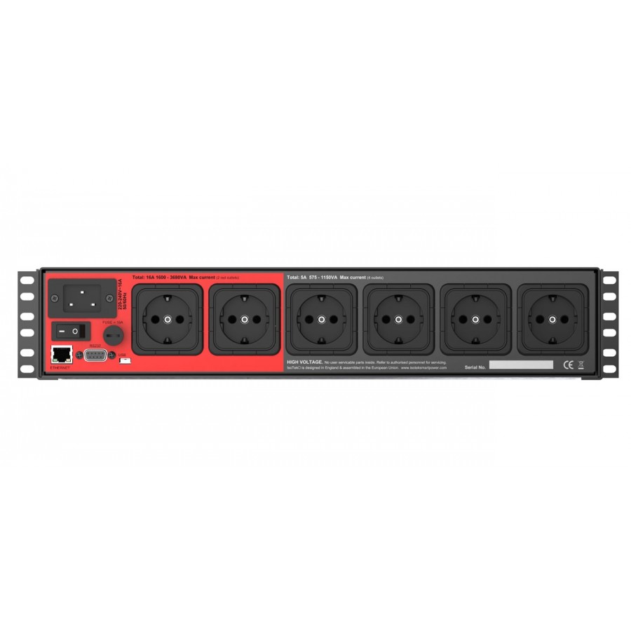 Isotek-IsoTek Smart Theta-00
