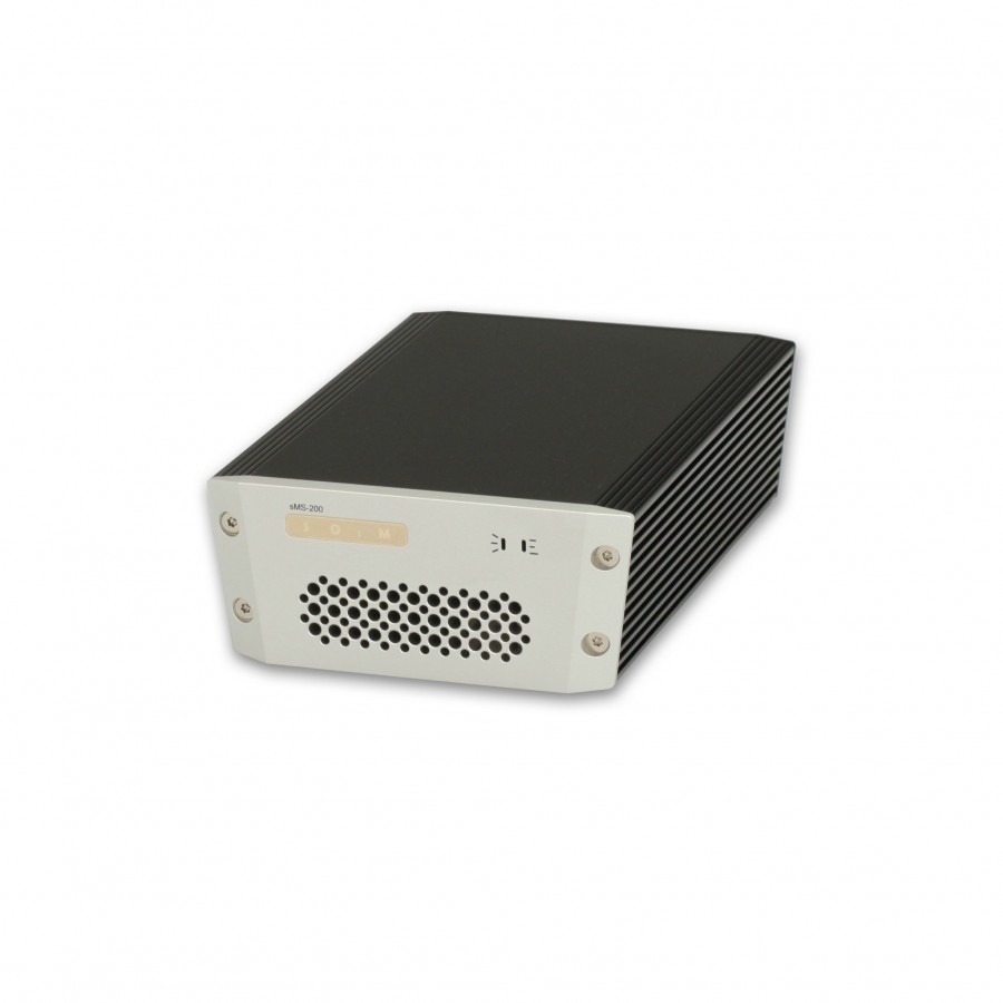 SOtM-Sotm Audio SMS 200-00