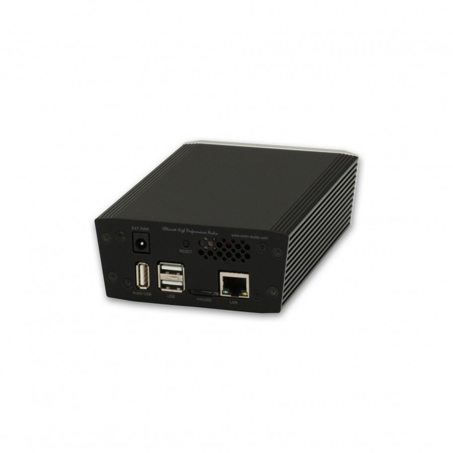 SOtM-Sotm Audio SMS 200-00