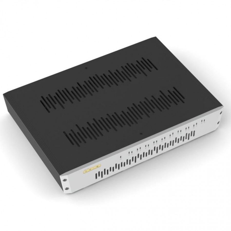 SOtM-SOtM sNH-10G Commutateur réseau HiFi pour streamer et serveur haut de gamme-00