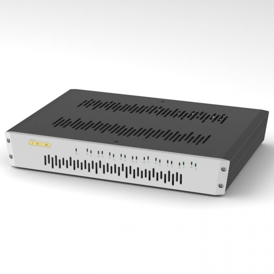 SOtM-SOtM sNH-10G Commutateur réseau HiFi pour streamer et serveur haut de gamme-00