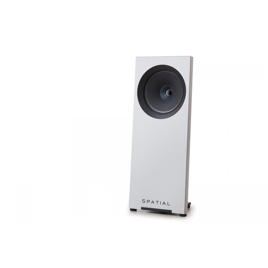 Spatial Audio M4 Turbo S SAT