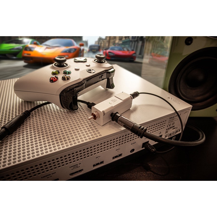 IFI Audio-iFi Audio iPurifier 2 SPDIF-00