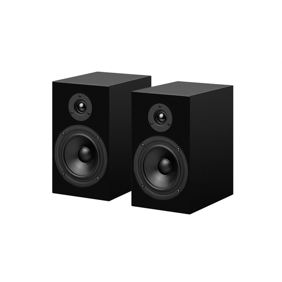 PRO-JECT-Pro-Ject Speaker Box 5-00