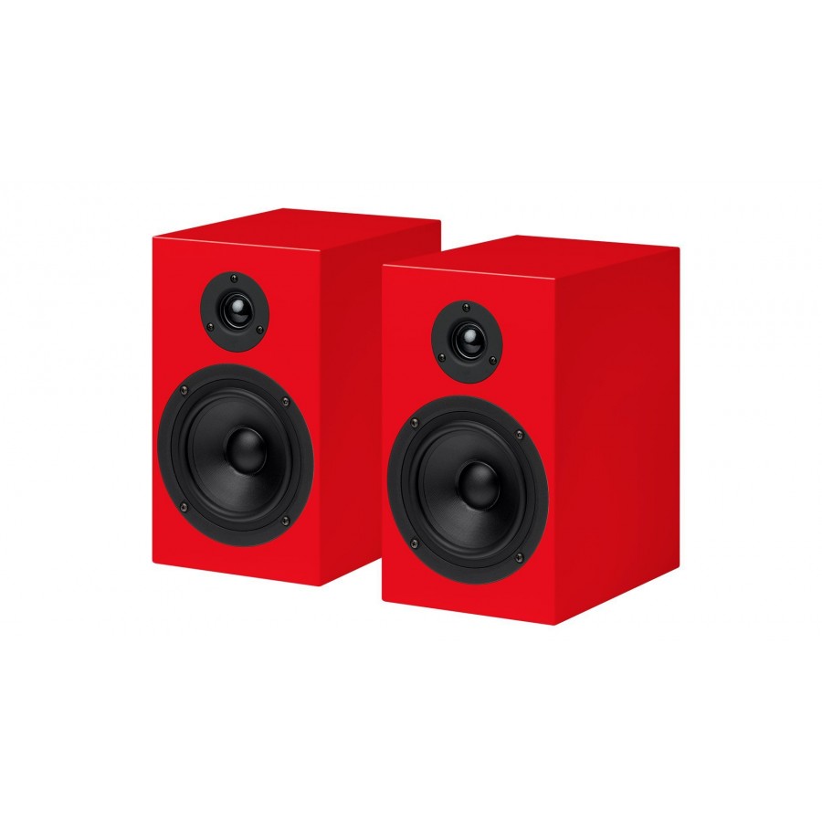 PRO-JECT-Pro-Ject Speaker Box 5-00