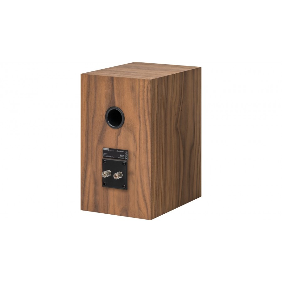 PRO-JECT-Pro-Ject Speaker Box 5 DS2-00