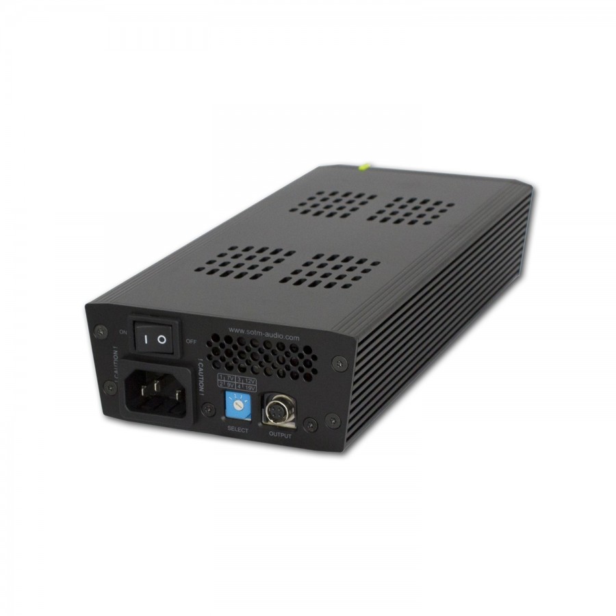 SOtM-Sotm Audio SPS-500-00