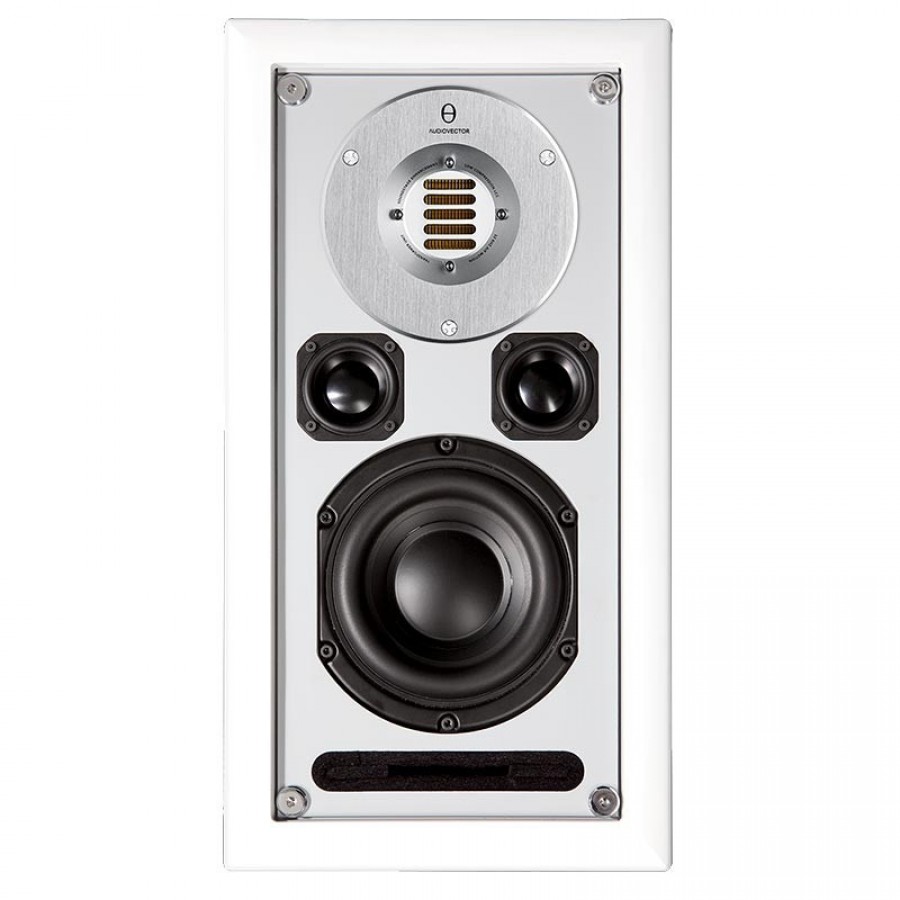 Audiovector-Audiovector Onwall Arreté-00