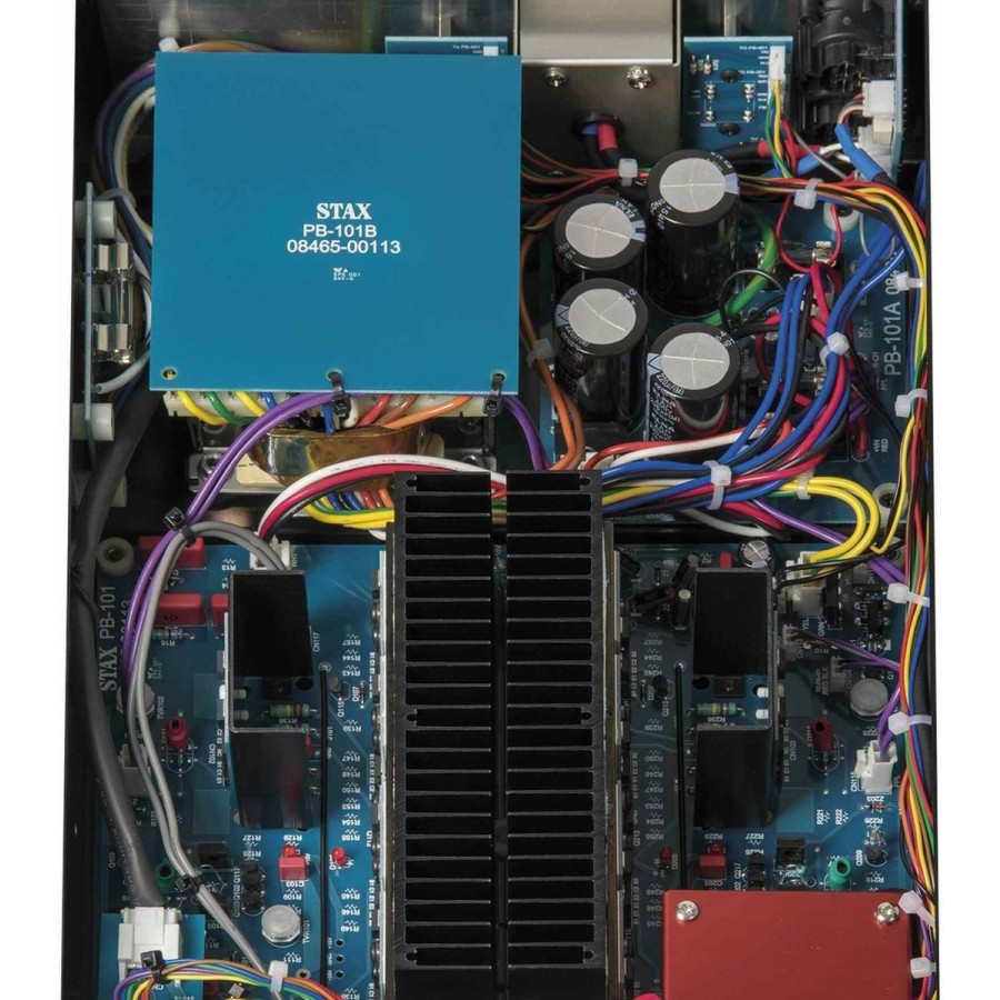 STAX-Stax SRM-700S-00