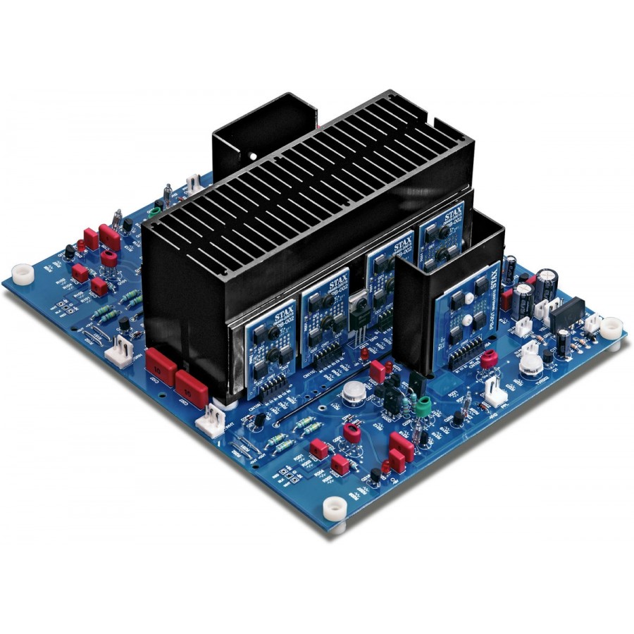 STAX-Stax SRM-700S-00