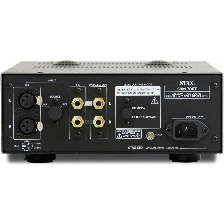 STAX-Stax SRM-700T-00