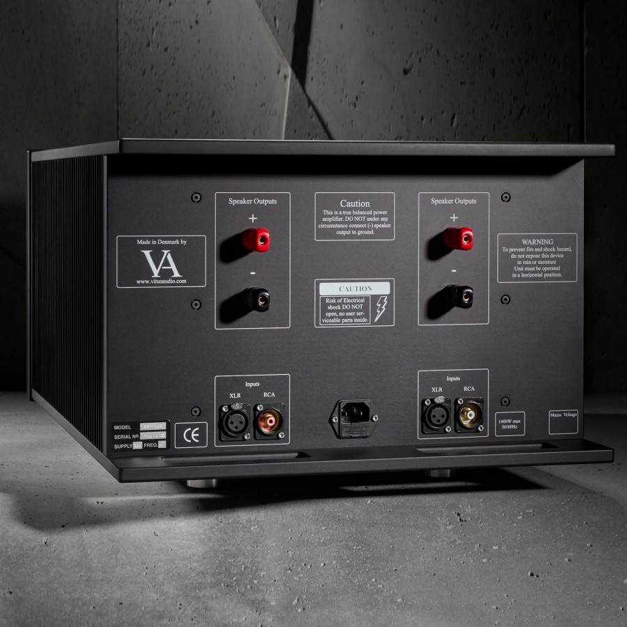 Vitus Audio-Vitus Audio SS-103 Stereo Power Amplifier-00