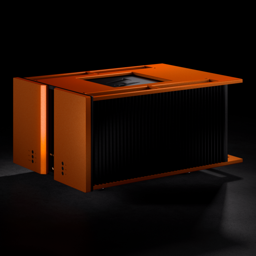 Vitus Audio-Vitus Audio SS-103 MK I Stereo Power Amplifier-00
