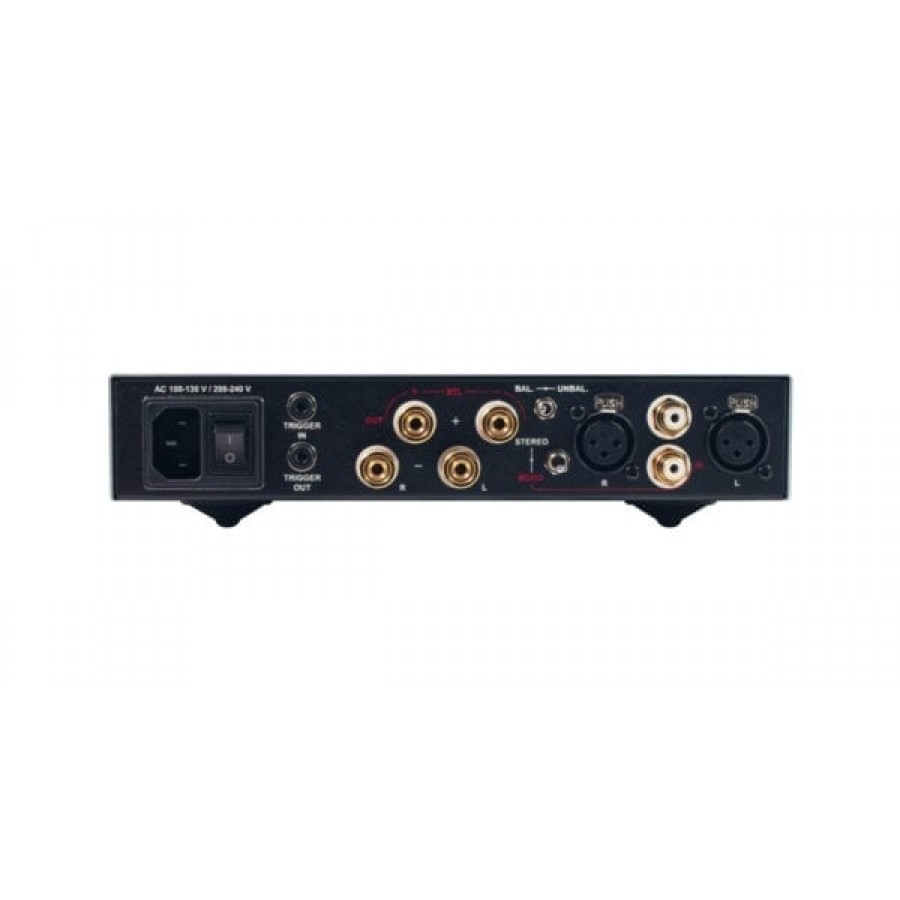 NuPrime-Nu Prime STA-9X-00