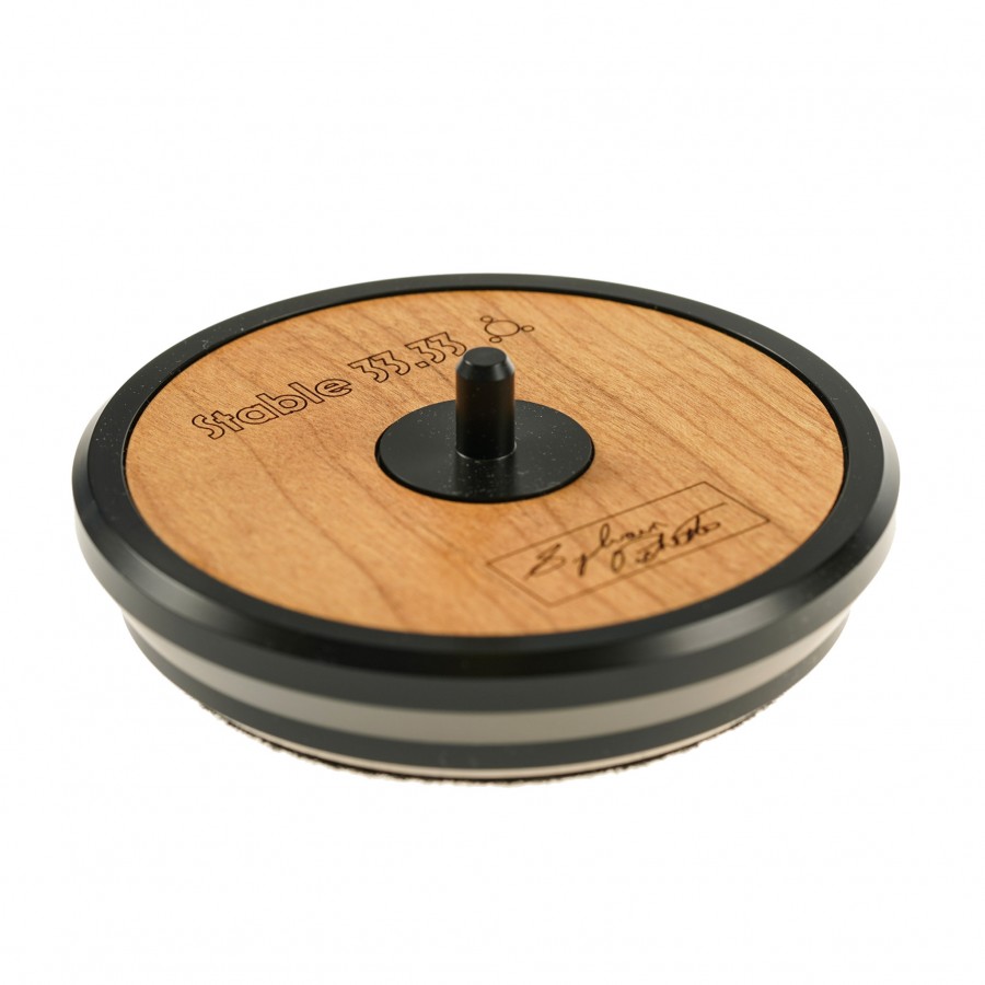 Stable 33.33-Plateau de transit Stable 33.33-00