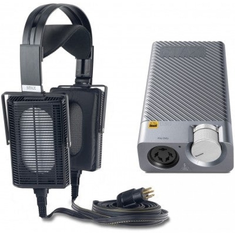 STAX-STAX Combo SRS-5010 MK2-00