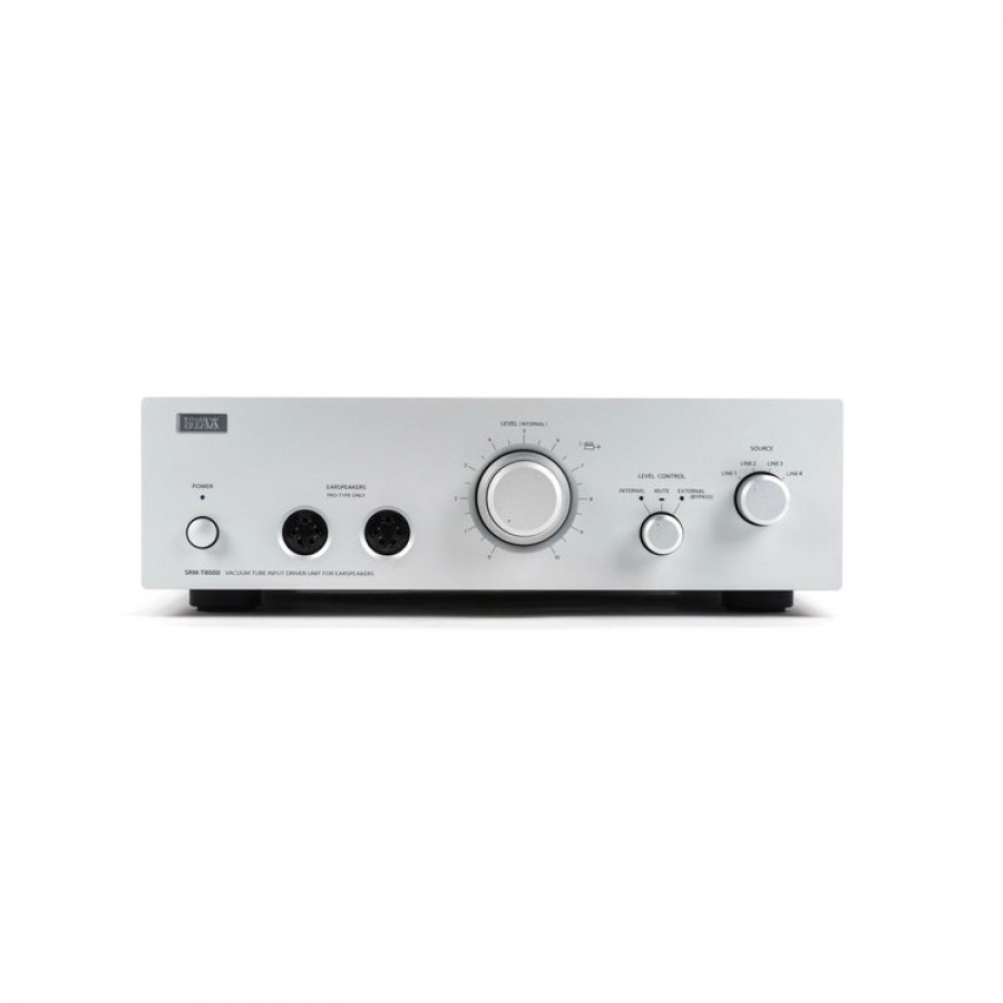 STAX-Stax SRM-T8000-00