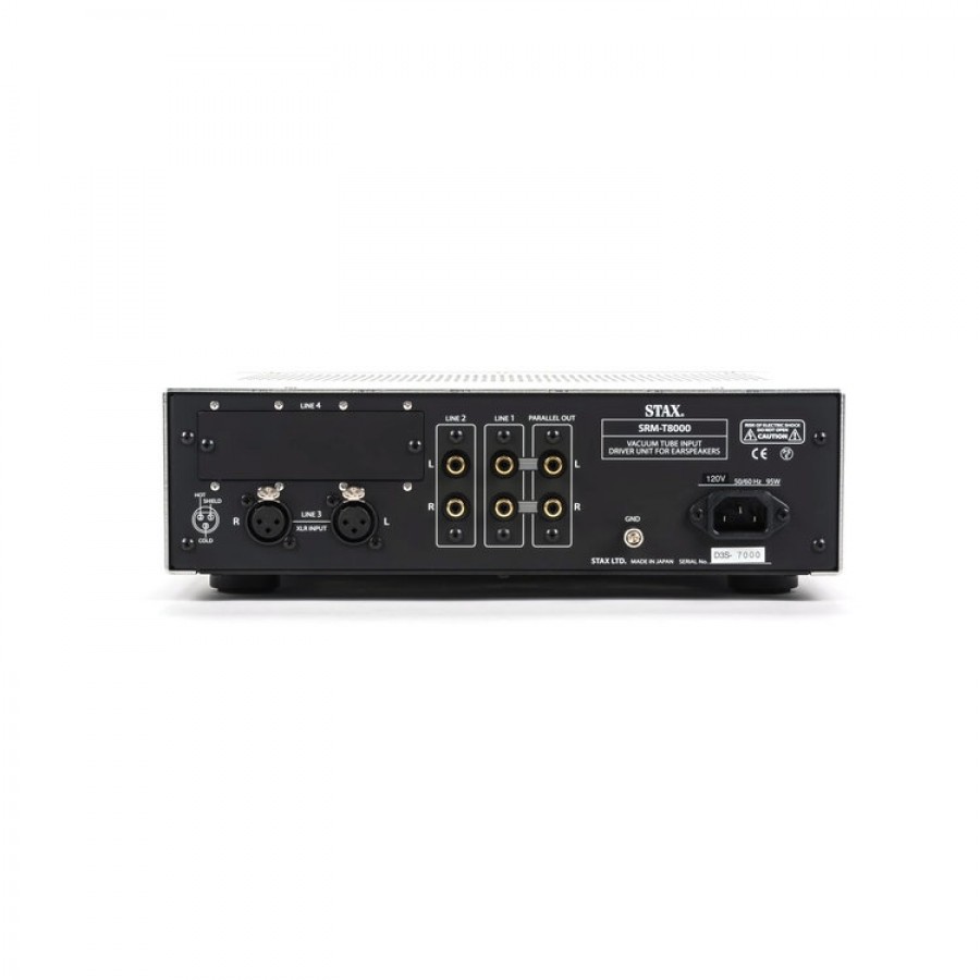 STAX-Stax SRM-T8000-00