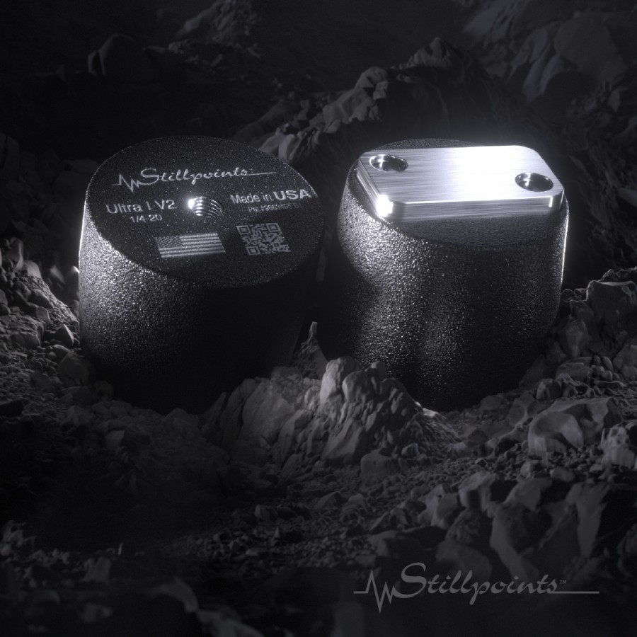 Stillpoints-Stillpoints Ultra I V2-00