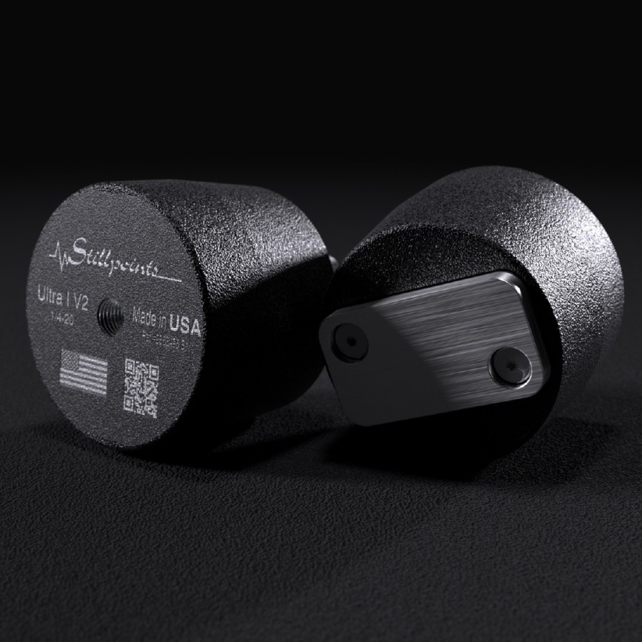 Stillpoints-Stillpoints Ultra I V2-00