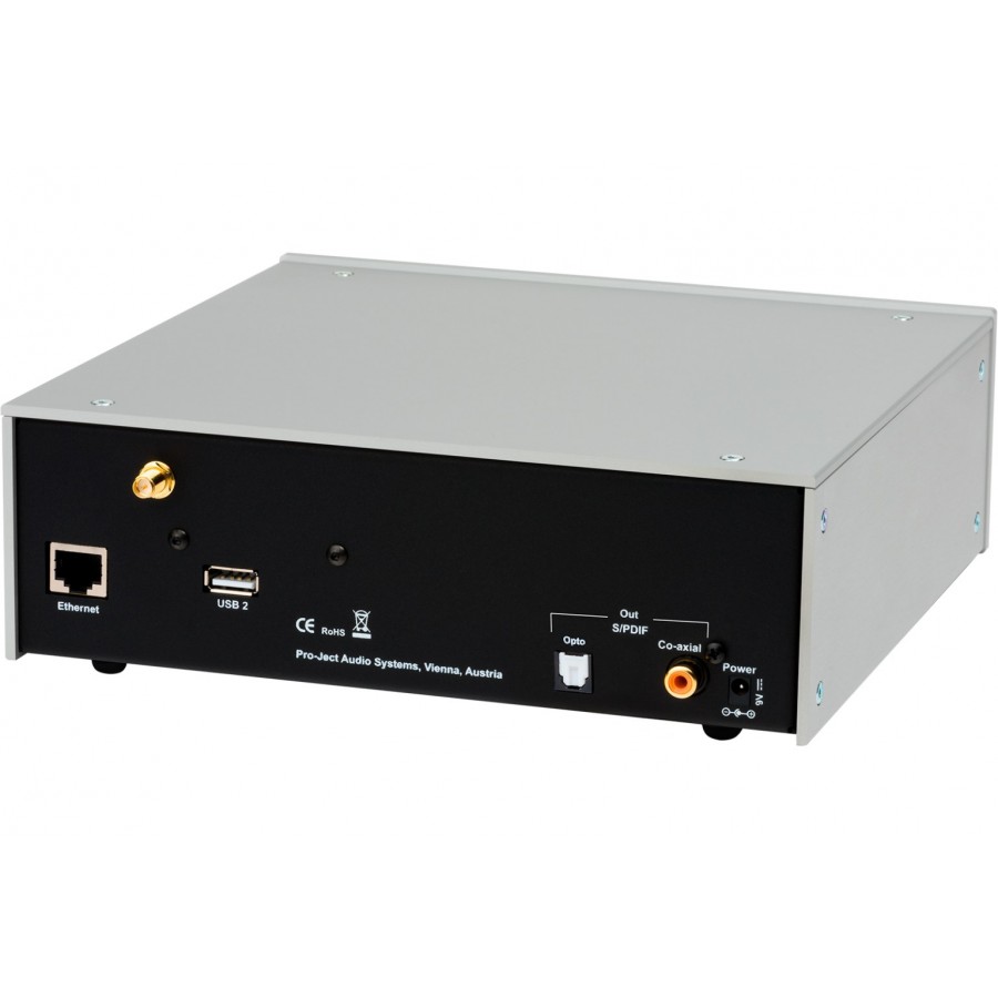 PRO-JECT-Pro-Ject Stream Box DS2 T-00