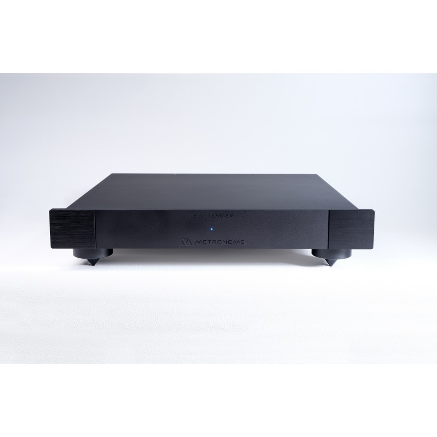 Metronome-Métronome Le Streamer-00