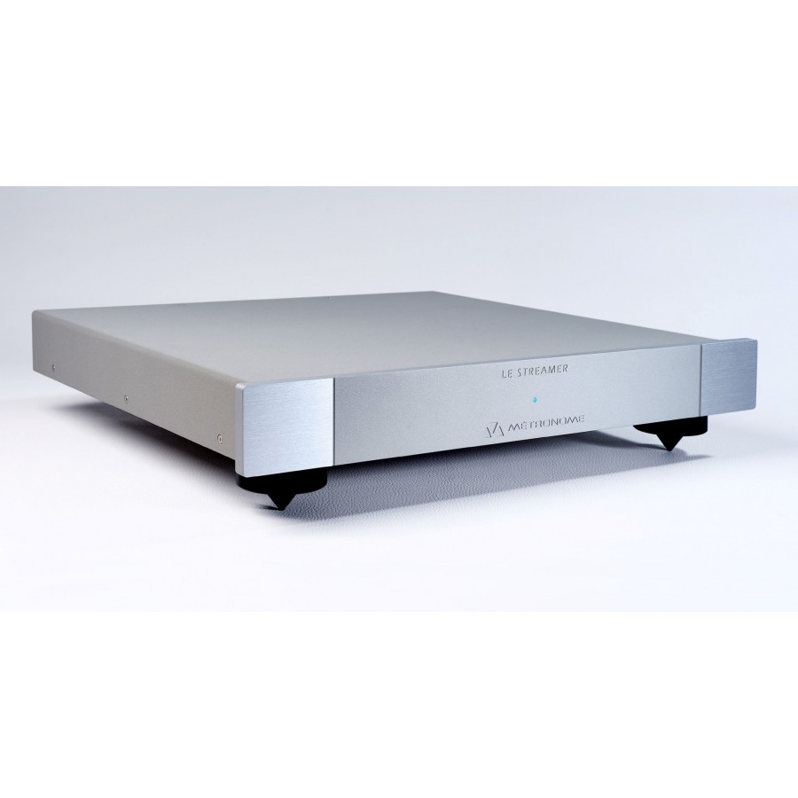 Metronome-Métronome Le Streamer-00