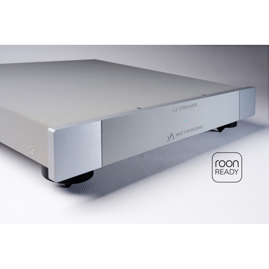 Metronome-Métronome Le Streamer-00