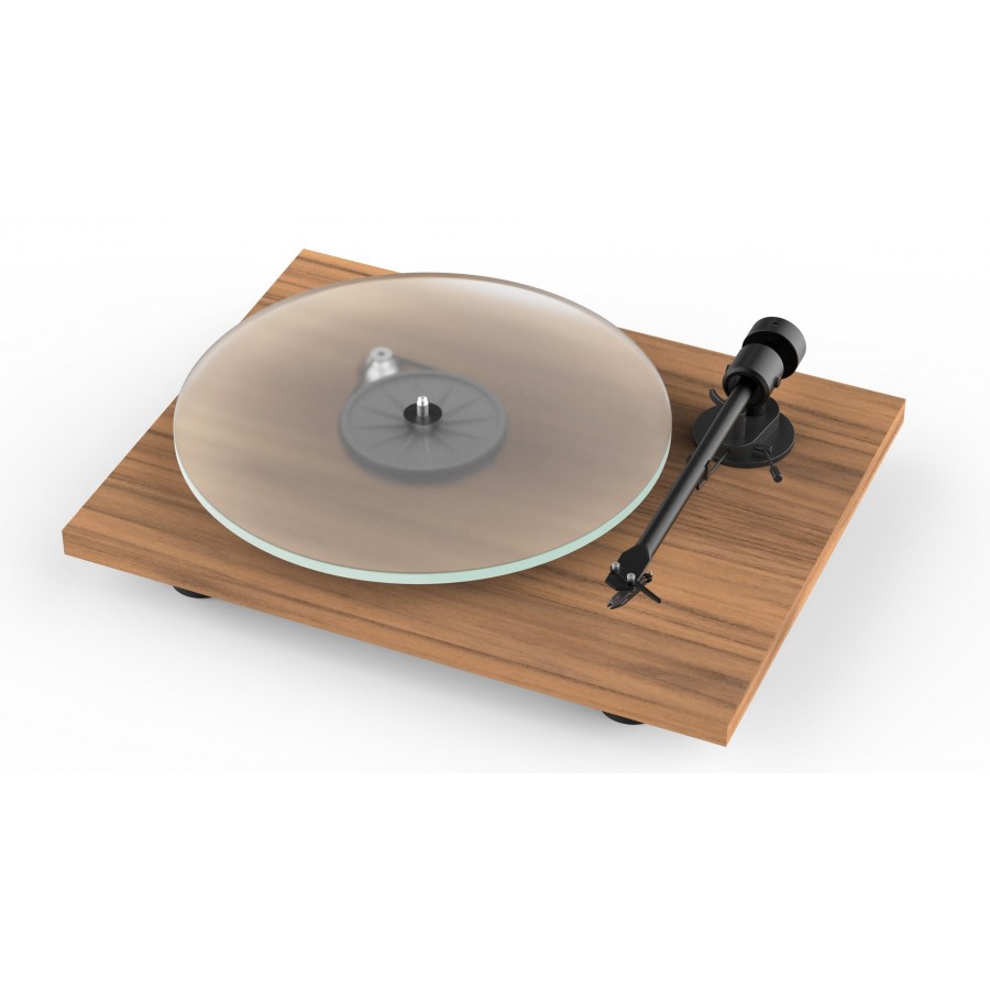 PRO-JECT-Platine Vinyle PRO-JECT T1-00