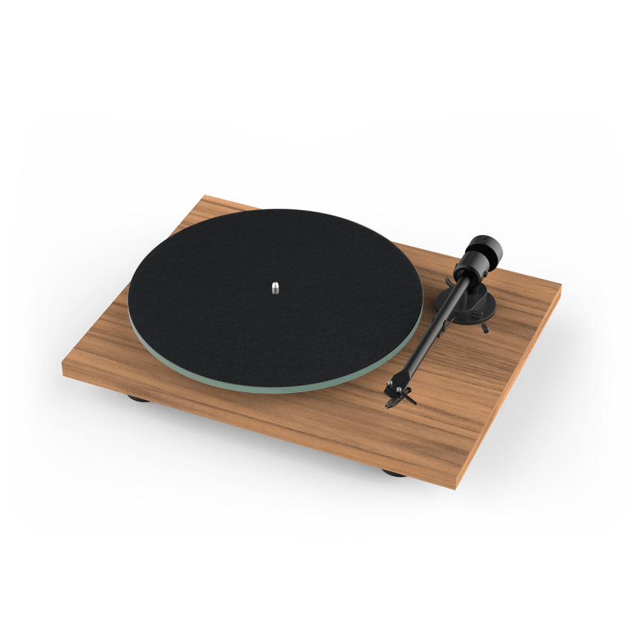 PRO-JECT-Platine Vinyle PRO-JECT T1-00