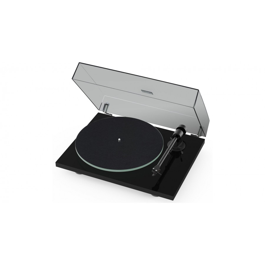 PRO-JECT-Platine Vinyle PRO-JECT T1-00