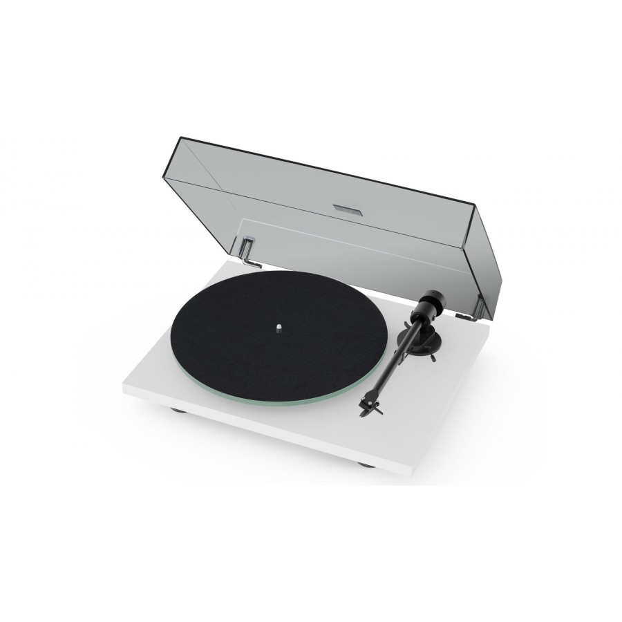 PRO-JECT-Platine Vinyle PRO-JECT T1-00