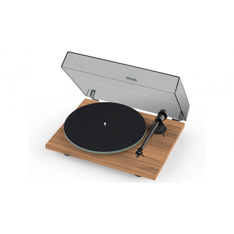 PRO-JECT-Platine Vinyle PRO-JECT T1-00