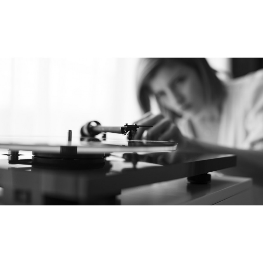 PRO-JECT-Platine Vinyle PRO-JECT T1-00