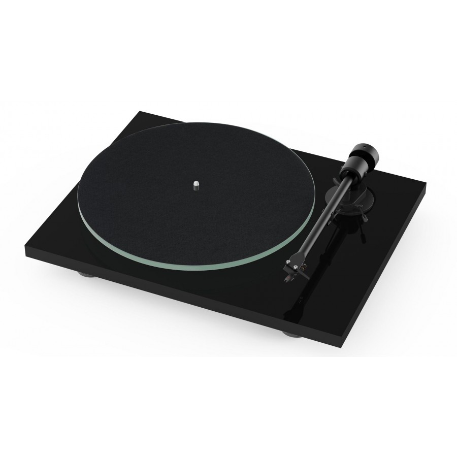 PRO-JECT-Platine Vinyle PRO-JECT T1-00
