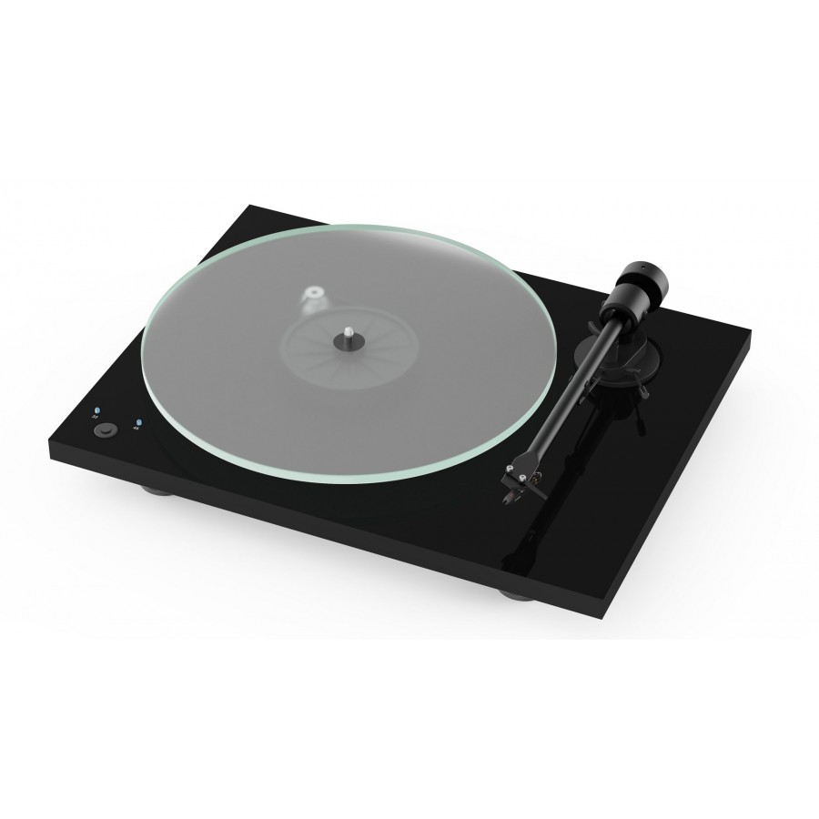 PRO-JECT-Platine Vinyle PRO-JECT T1 Phono SB-00