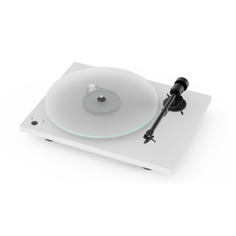 PRO-JECT-Platine Vinyle PRO-JECT T1 Phono SB-00