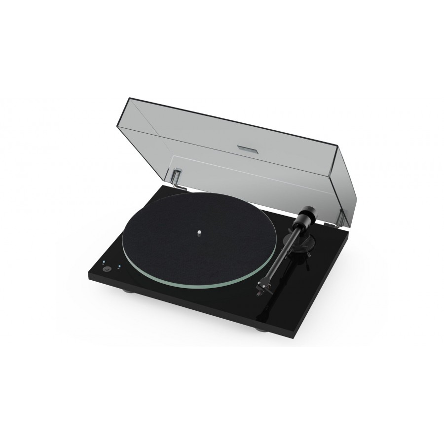 PRO-JECT-Platine Vinyle PRO-JECT T1 Phono SB-00