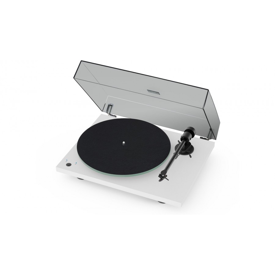 PRO-JECT-Platine Vinyle PRO-JECT T1 Phono SB-00