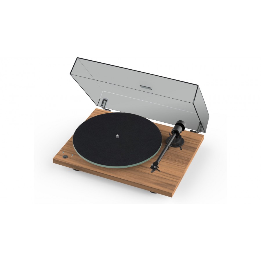 PRO-JECT-Platine Vinyle PRO-JECT T1 Phono SB-00