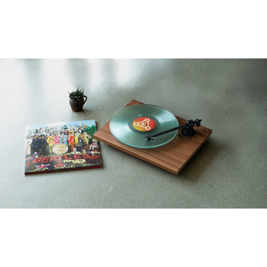 PRO-JECT-Platine Vinyle PRO-JECT T1-00