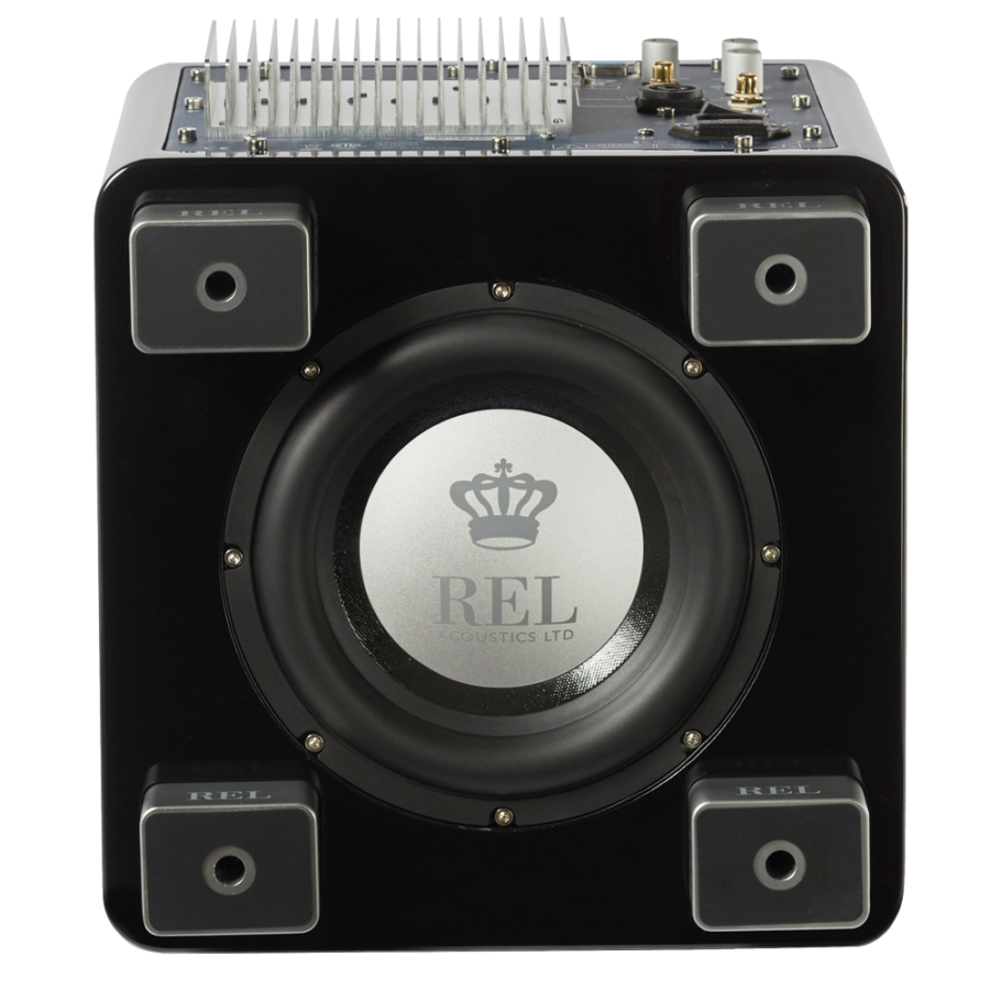 REL Acoustics-REL T5X-00
