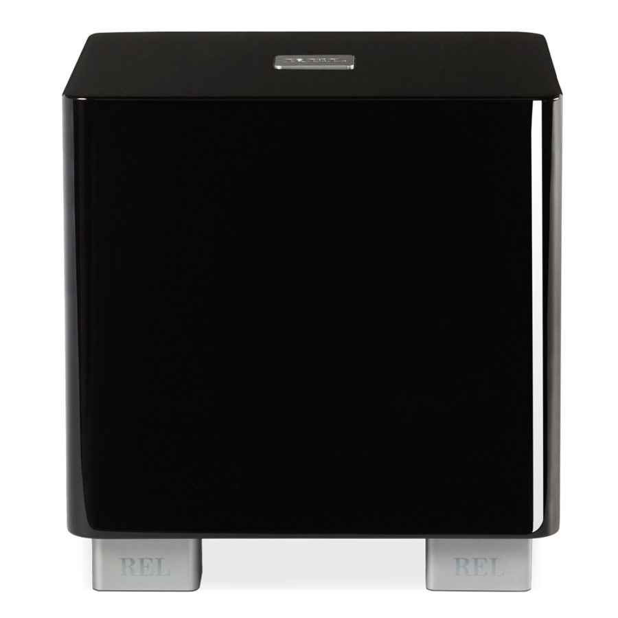 REL Acoustics-REL T5X-00