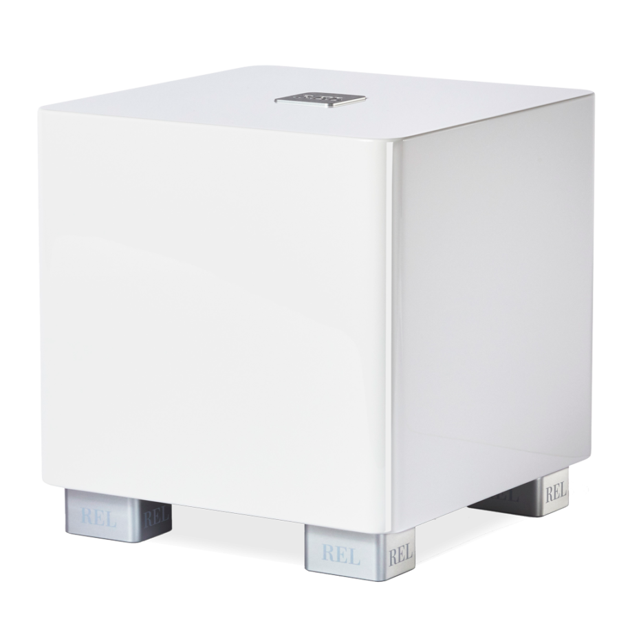 REL Acoustics-REL T5X-00