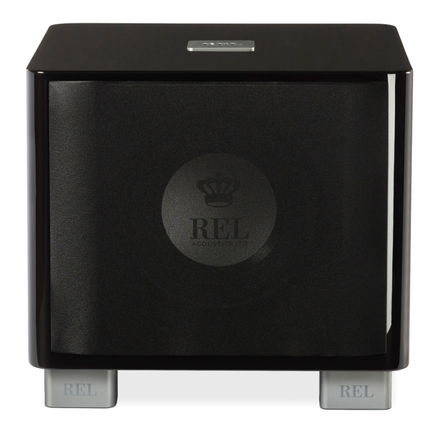 REL Acoustics-REL T7X-00