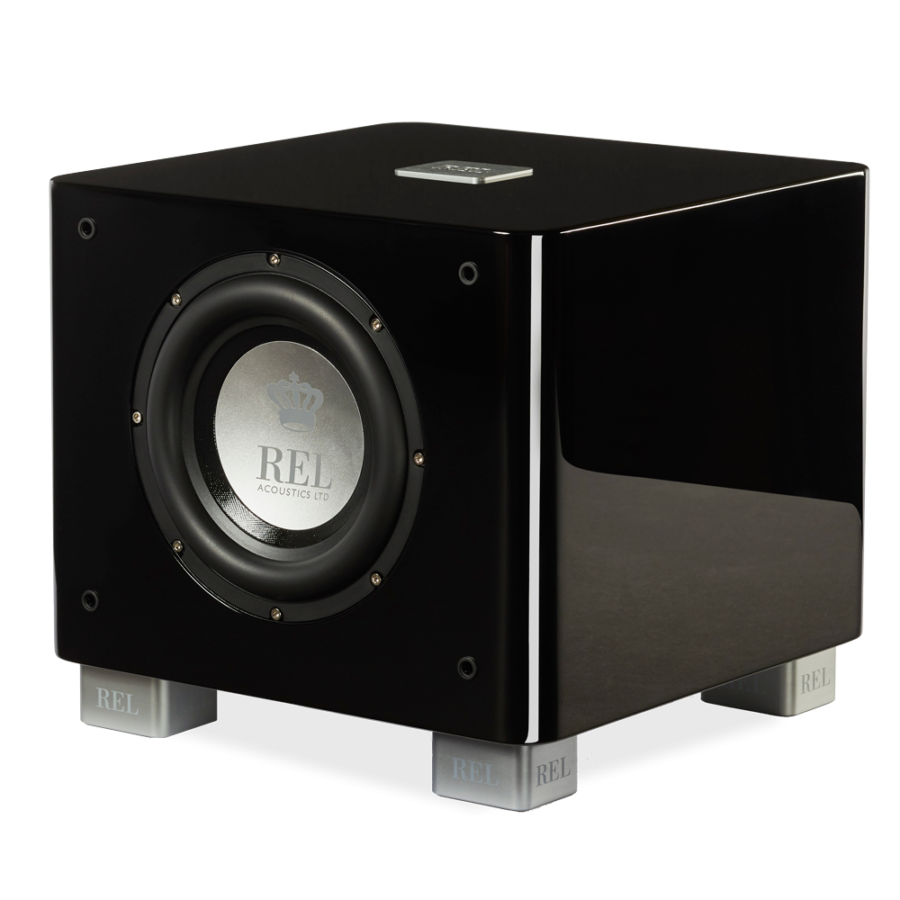 REL Acoustics-REL T7X-00