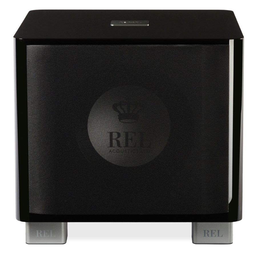 REL Acoustics-REL T9X-00