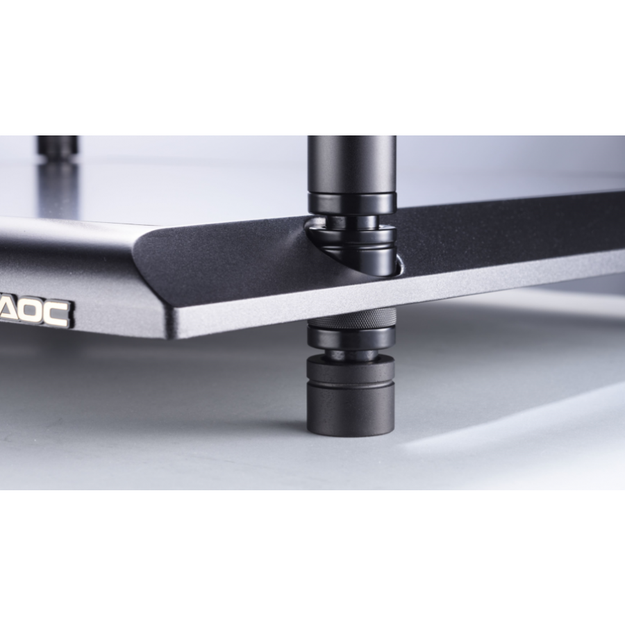 TAOC-TAOC ASR III-3S-00