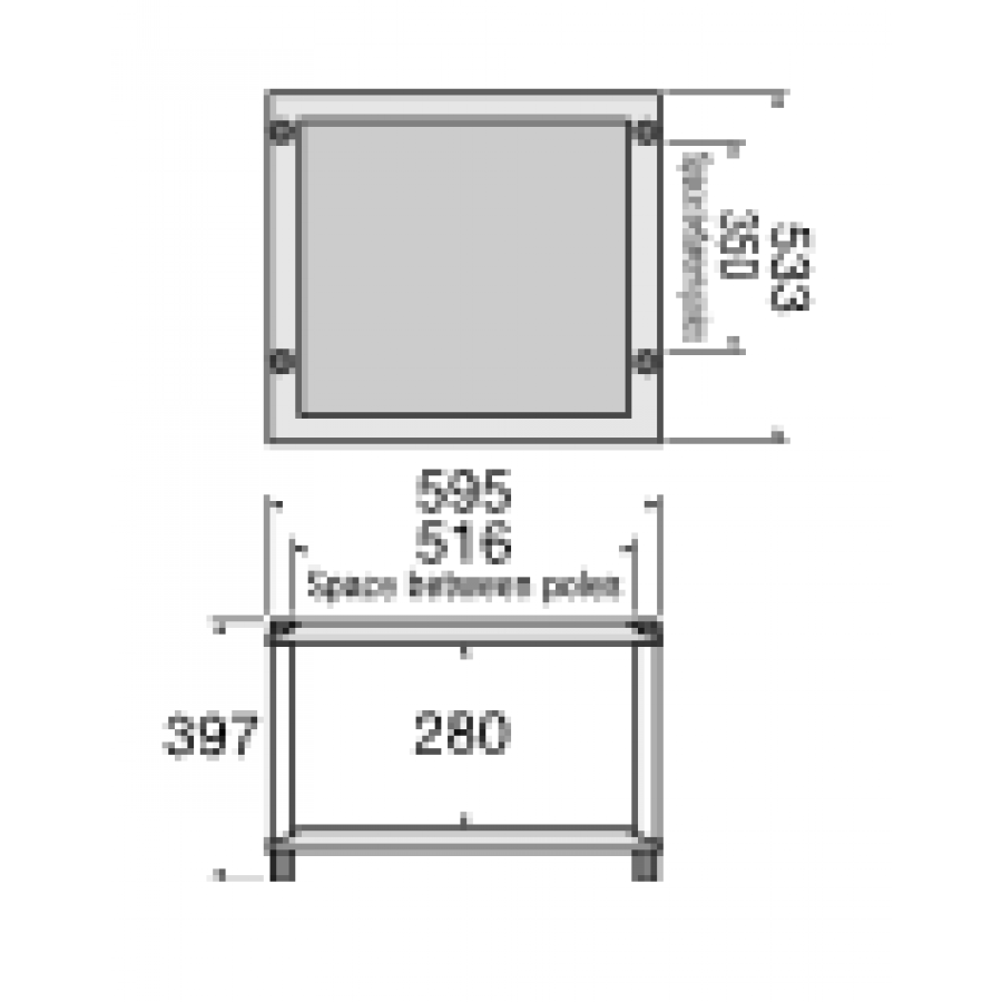 TAOC-TAOC ASR III-2S-00