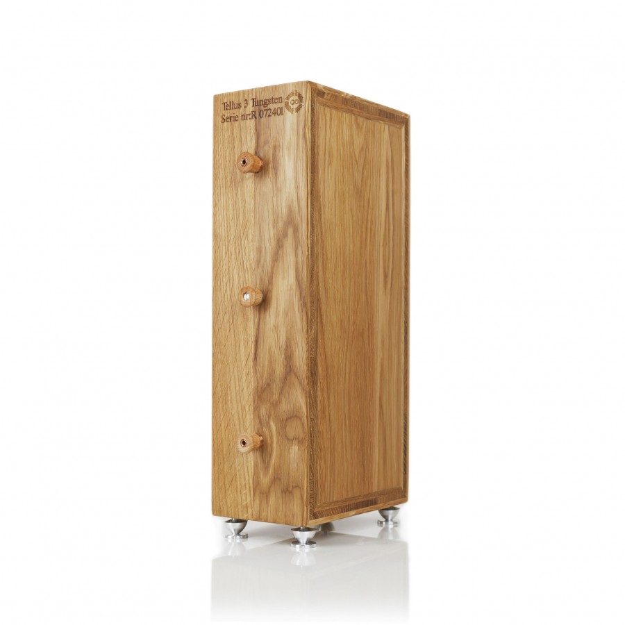 Entreq-Entreq Tellus 3 Tungsten Ground Box-00